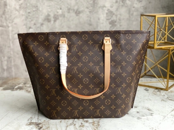 ALL-IN TOTE LOUIS VUITTON SMALL BAG 0711